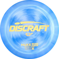 ESP Nuke SS