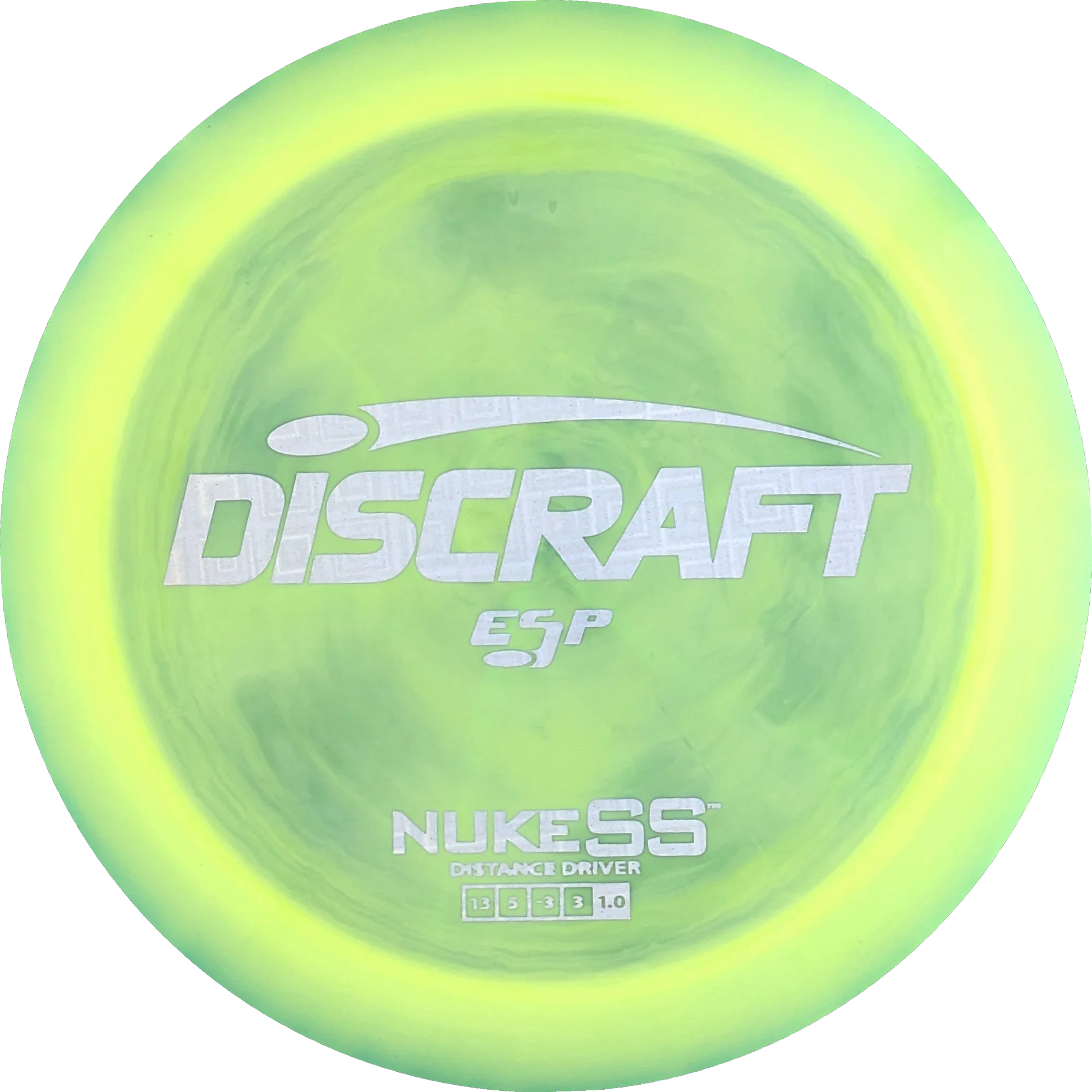 ESP Nuke SS