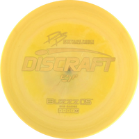 ESP Paige Pierce Buzzz OS