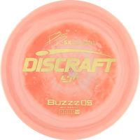 ESP Paige Pierce Buzzz OS
