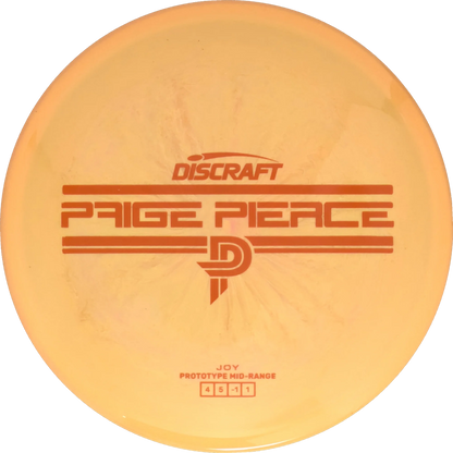 ESP Paige Pierce Joy Prototype