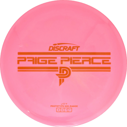 ESP Paige Pierce Joy Prototype