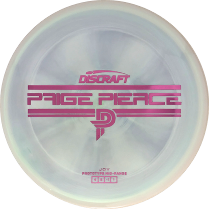 ESP Paige Pierce Joy Prototype