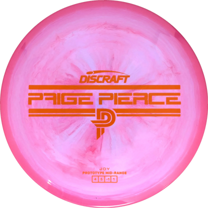 ESP Paige Pierce Joy Prototype