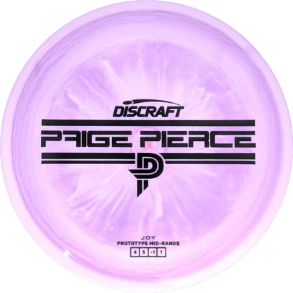 ESP Paige Pierce Joy Prototype