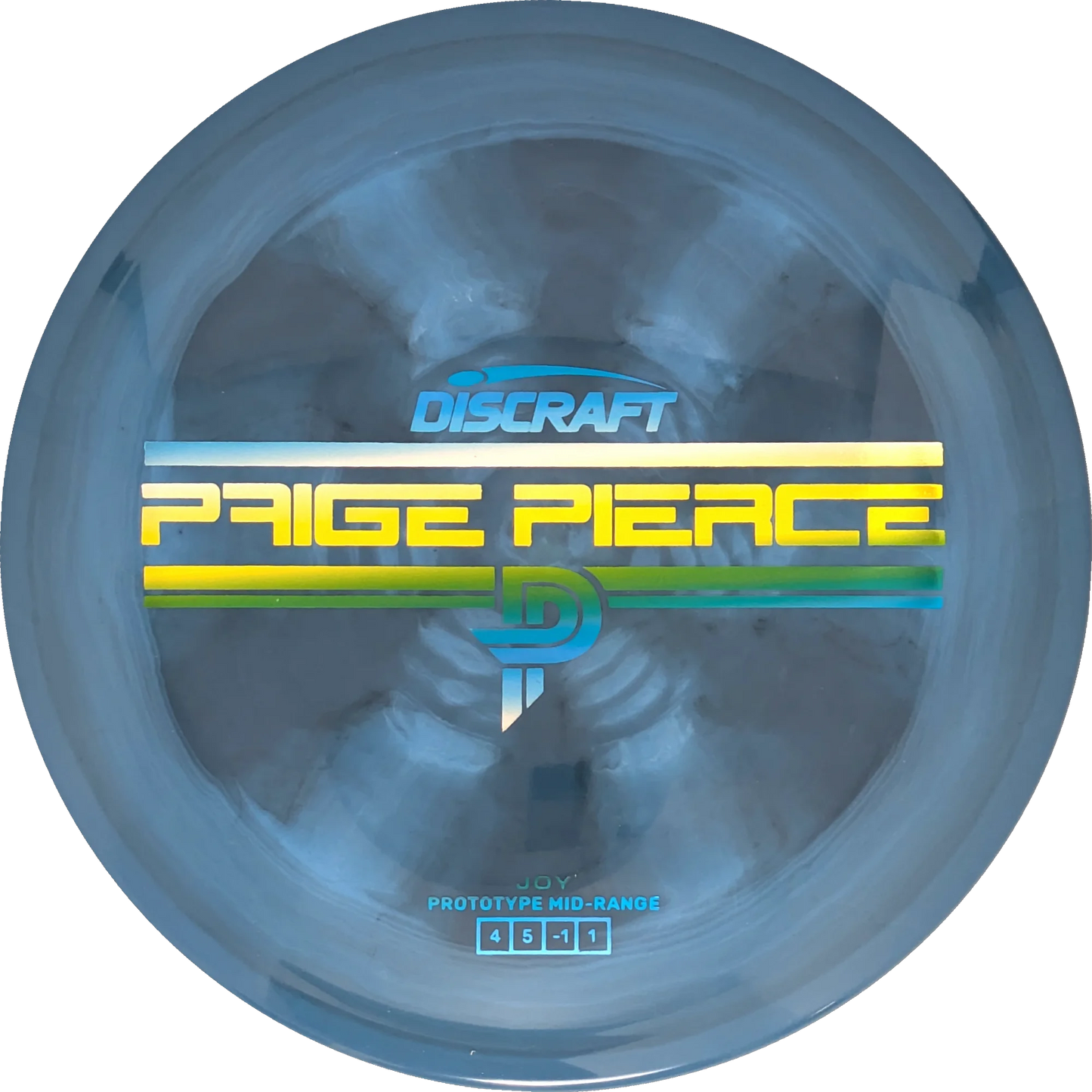 ESP Paige Pierce Joy Prototype