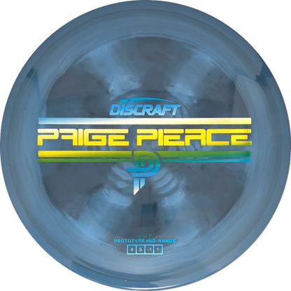 ESP Paige Pierce Joy Prototype