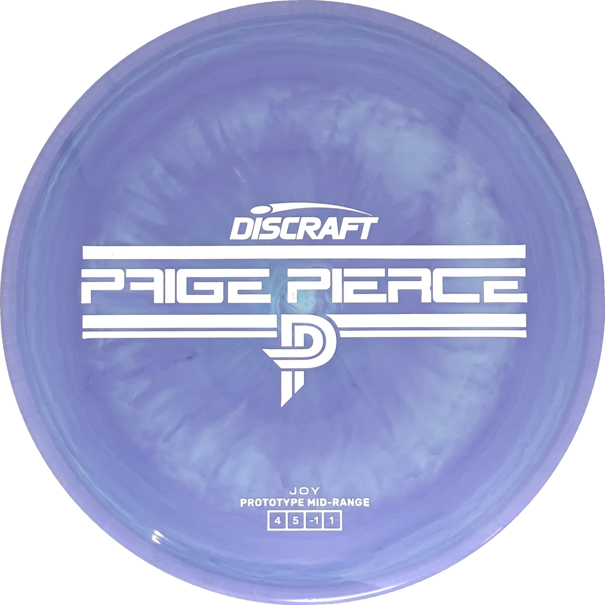 ESP Paige Pierce Joy Prototype