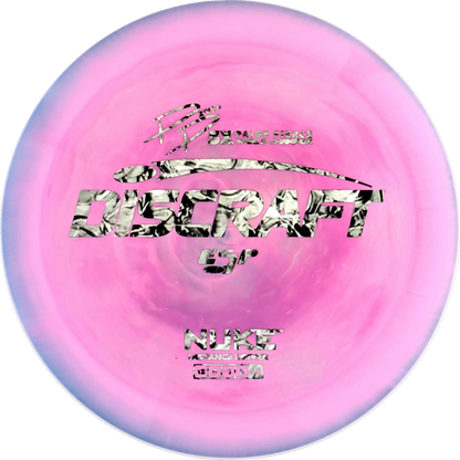 ESP Paige Pierce Nuke
