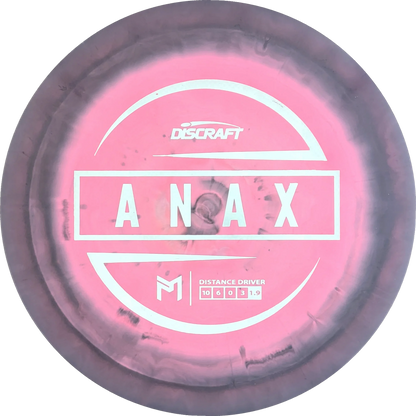 ESP Paul McBeth Anax