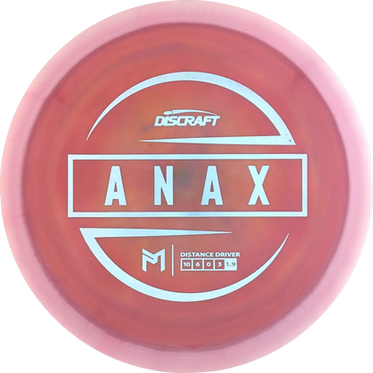 ESP Paul McBeth Anax