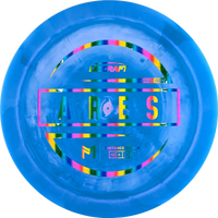 ESP Paul McBeth Ares First Run