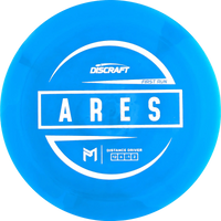ESP Paul McBeth Ares First Run