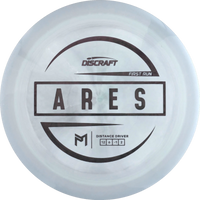 ESP Paul McBeth Ares First Run