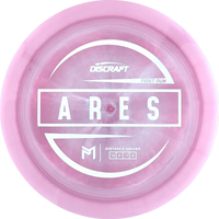 ESP Paul McBeth Ares First Run