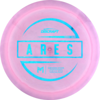 ESP Paul McBeth Ares First Run