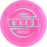 ESP Paul McBeth Ares First Run
