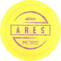 ESP Paul McBeth Ares First Run