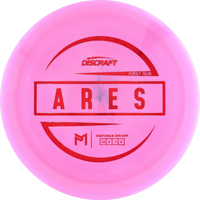 ESP Paul McBeth Ares First Run