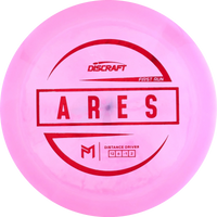 ESP Paul McBeth Ares First Run