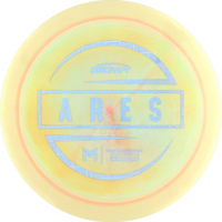 ESP Paul McBeth Ares First Run