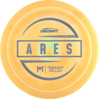 ESP Paul McBeth Ares First Run
