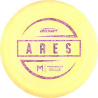 ESP Paul McBeth Ares First Run
