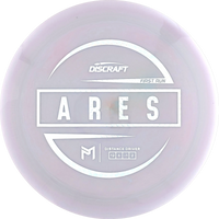 ESP Paul McBeth Ares First Run