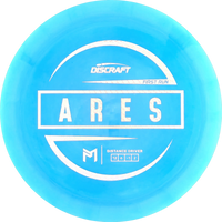 ESP Paul McBeth Ares First Run