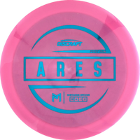 ESP Paul McBeth Ares First Run
