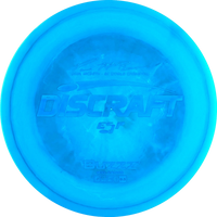 ESP Paul McBeth Buzzz