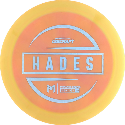 ESP Paul McBeth Hades