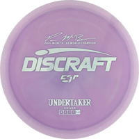 ESP Paul McBeth Undertaker