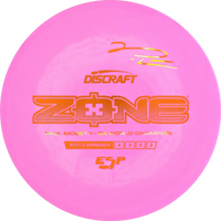 ESP Paul McBeth Zone