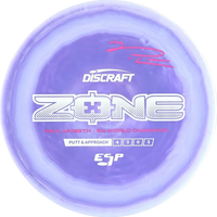 ESP Paul McBeth Zone