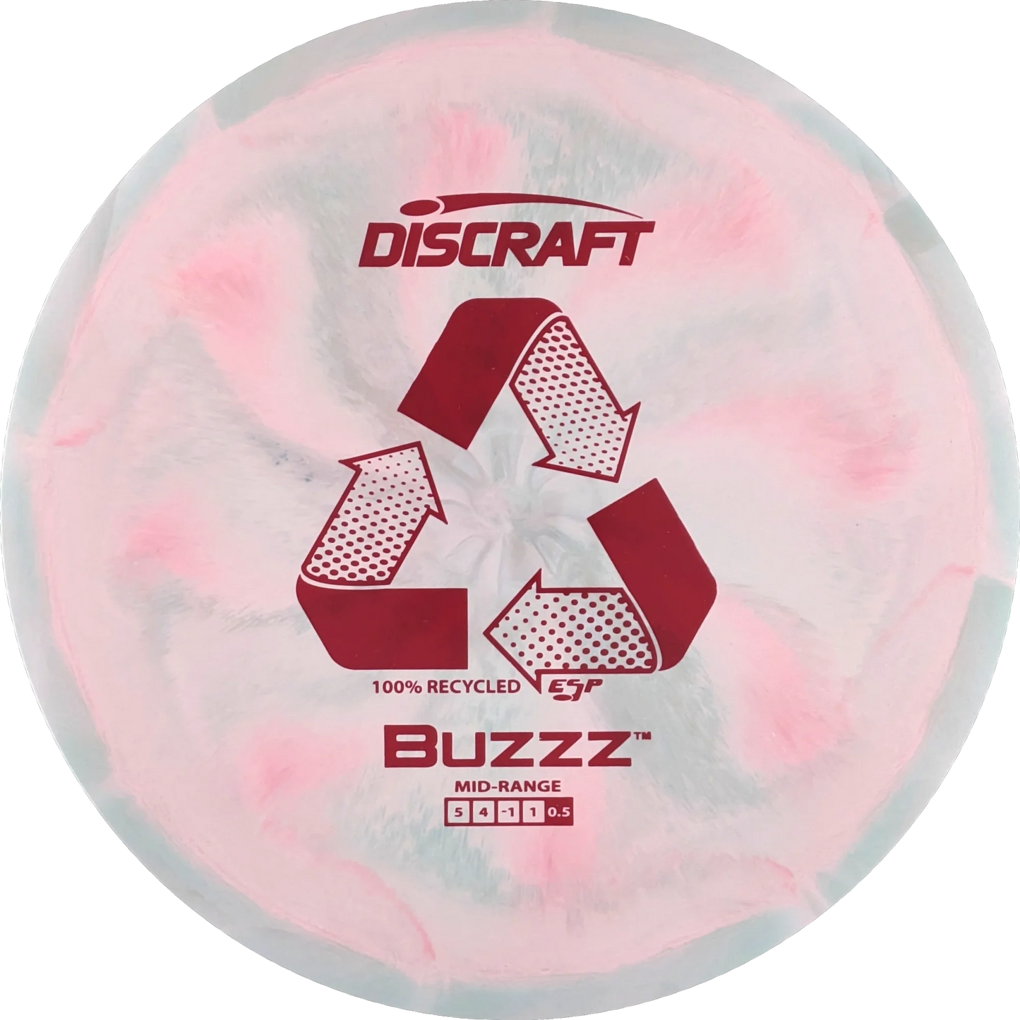 ESP Recycled Buzzz
