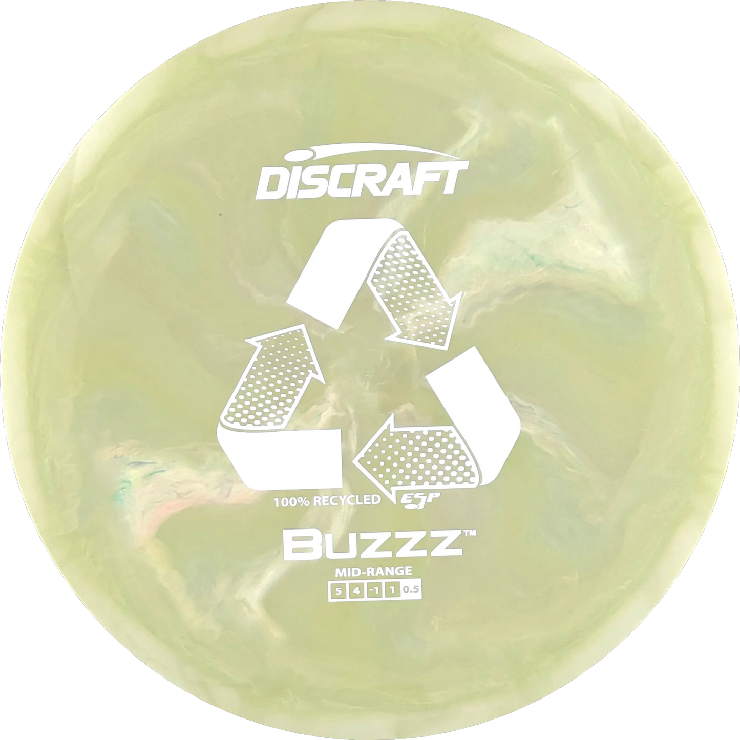 ESP Recycled Buzzz