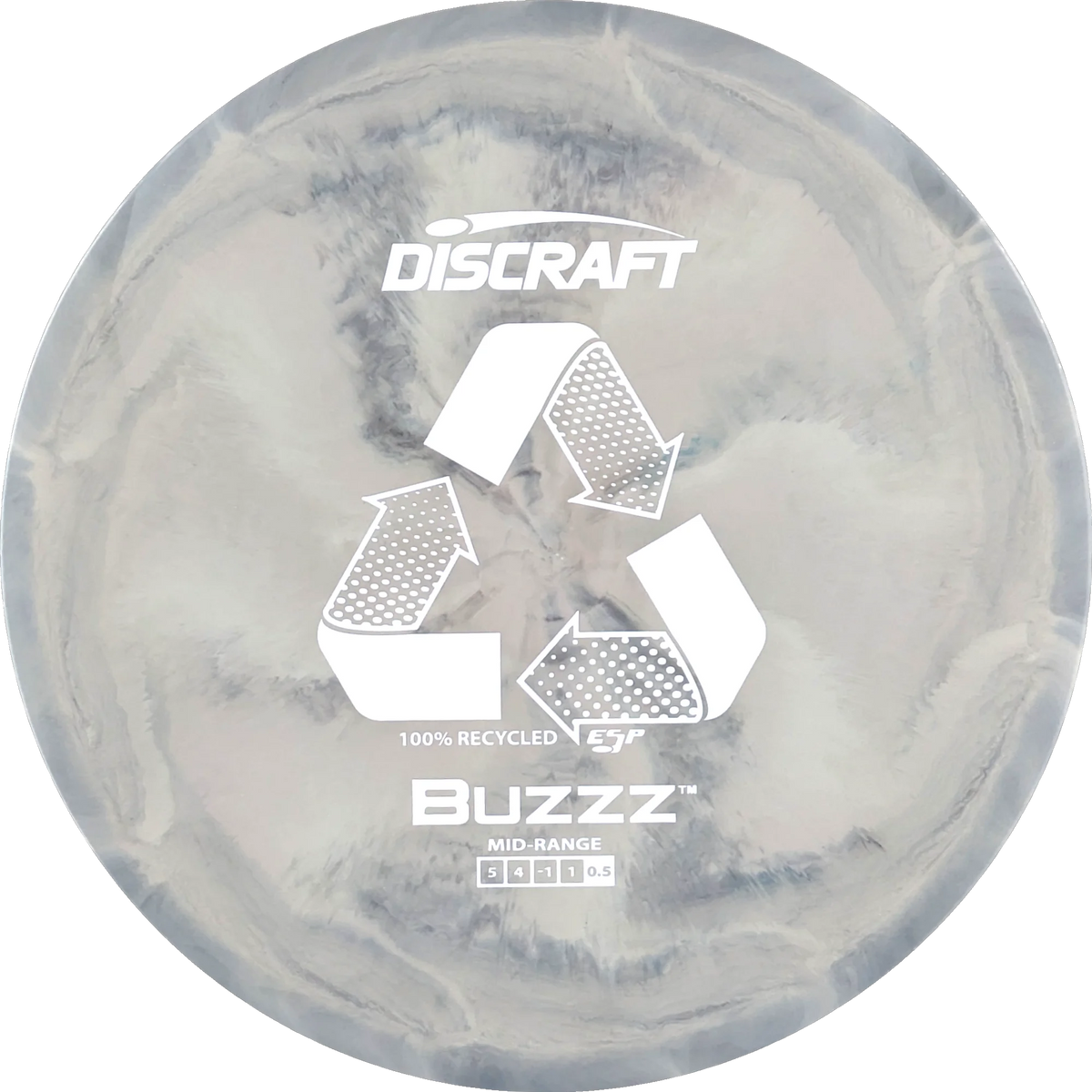 ESP Recycled Buzzz