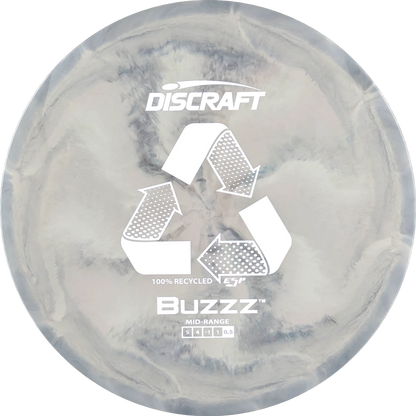ESP Recycled Buzzz