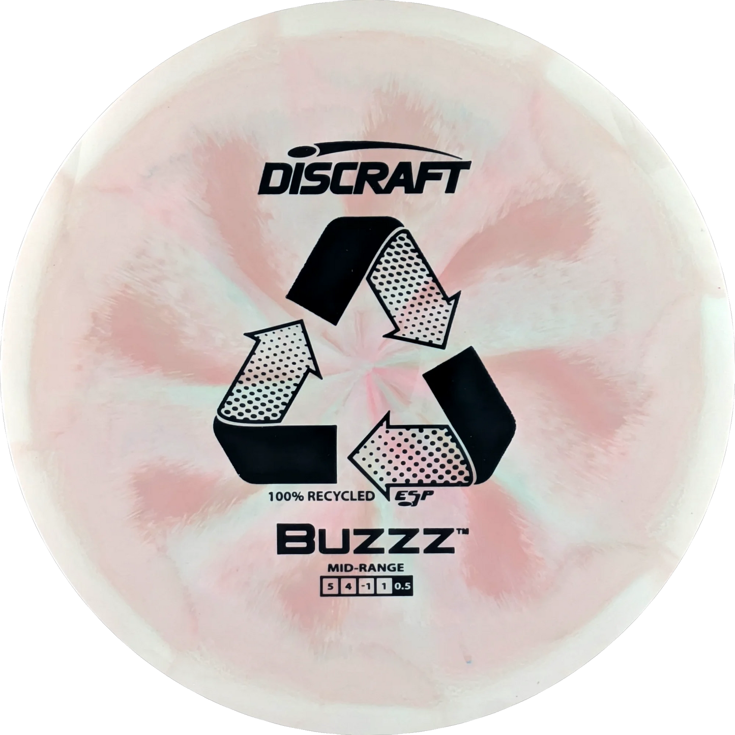 ESP Recycled Buzzz