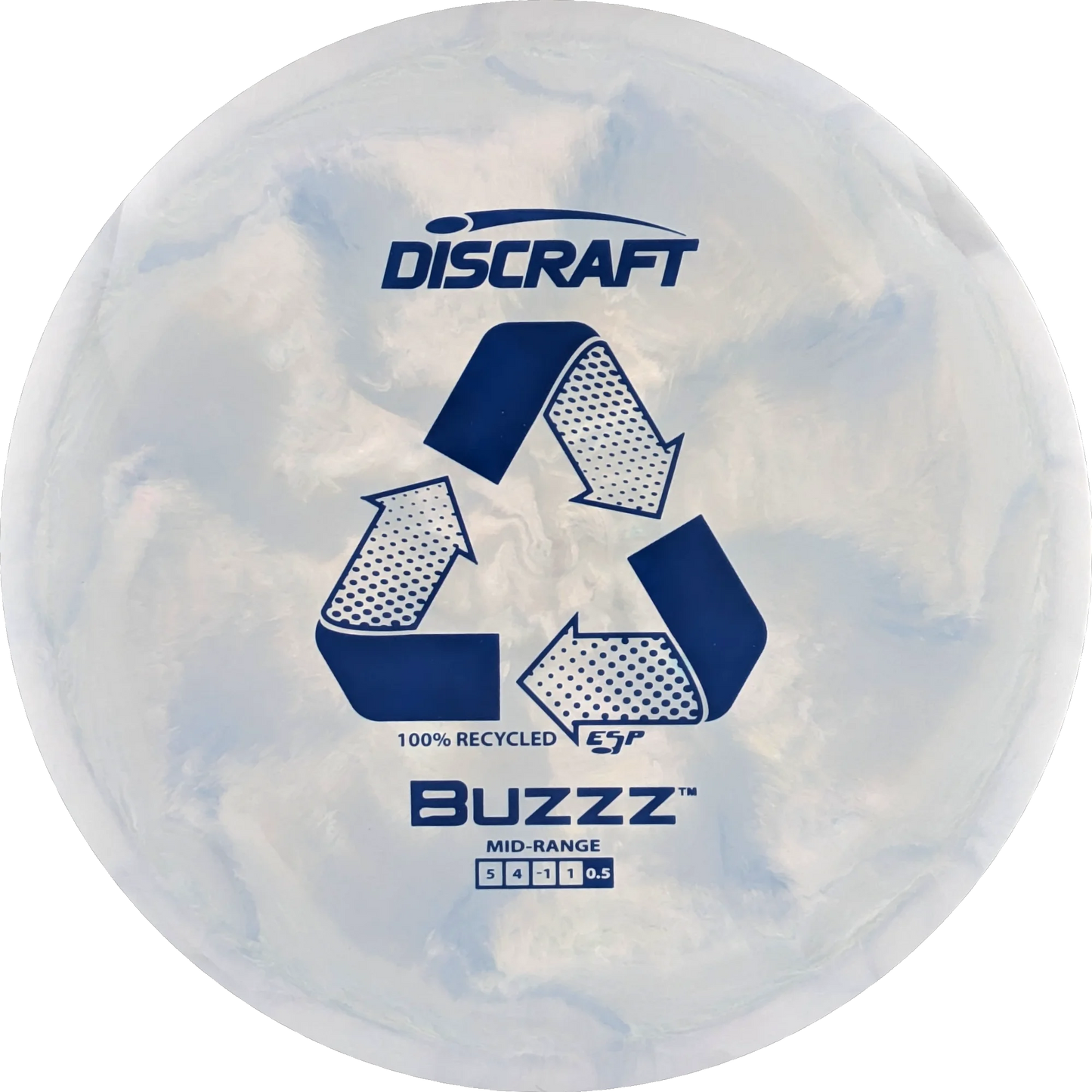 ESP Recycled Buzzz