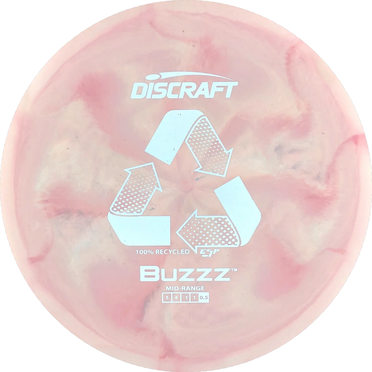 ESP Recycled Buzzz