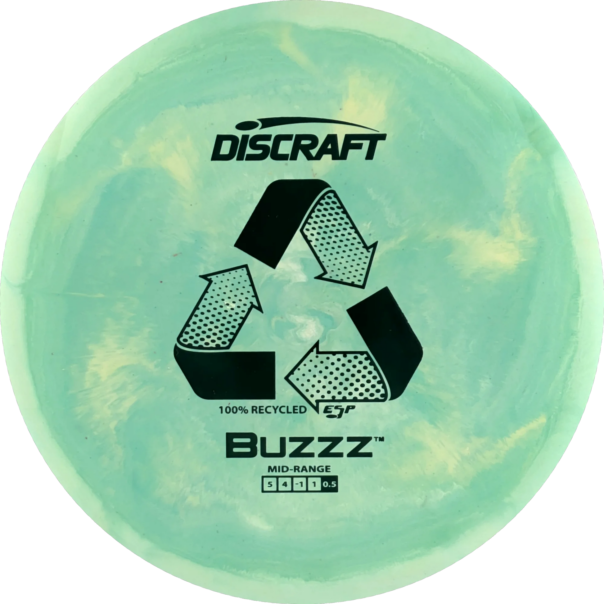 ESP Recycled Buzzz