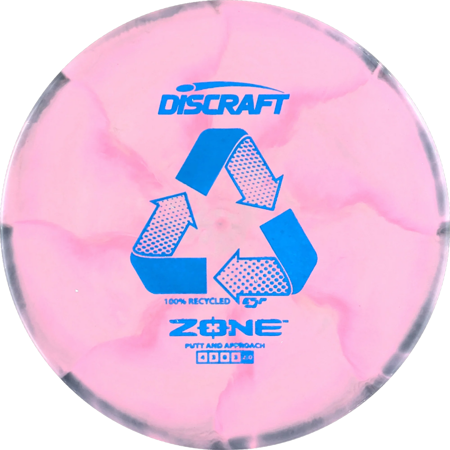 ESP Recycled Zone