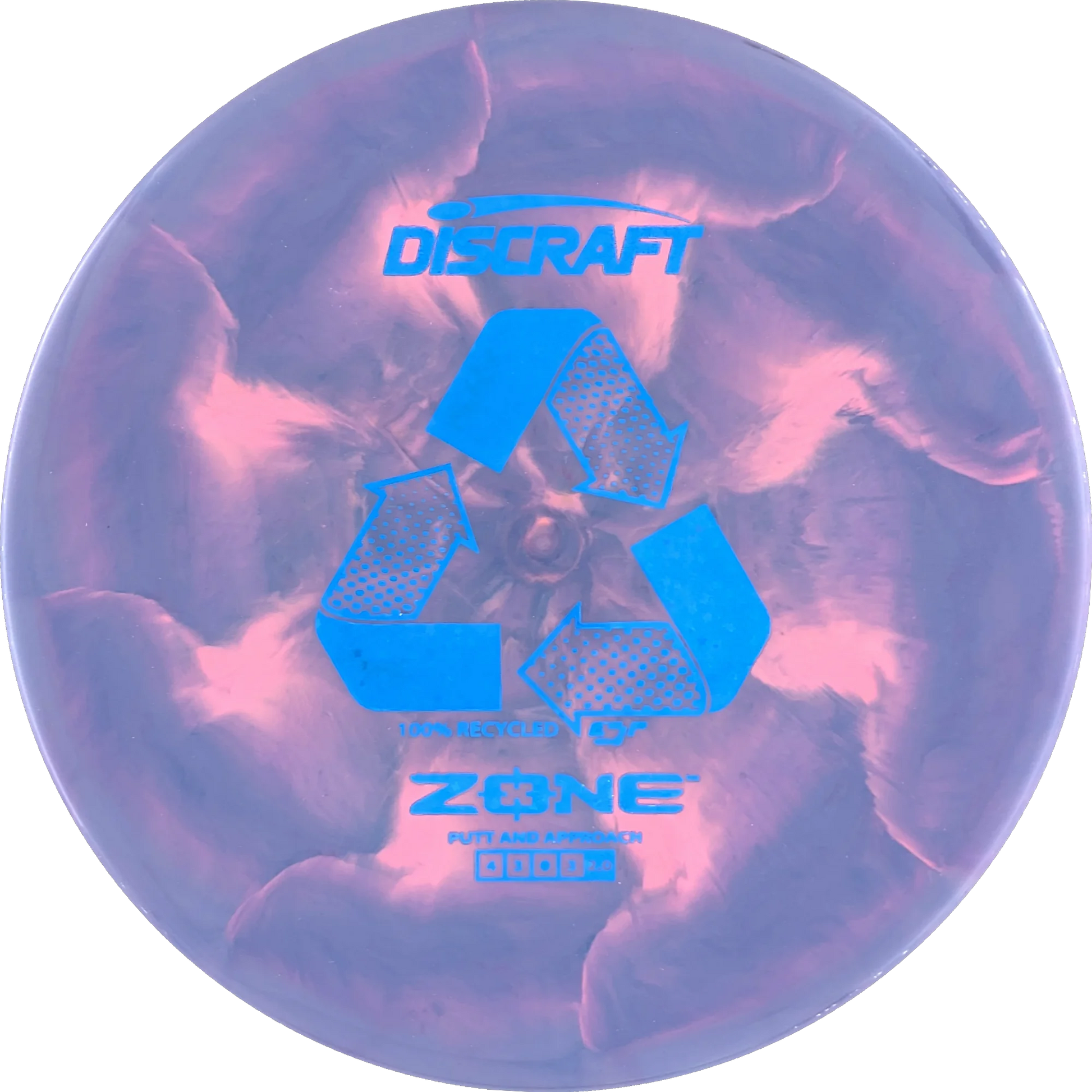 ESP Recycled Zone
