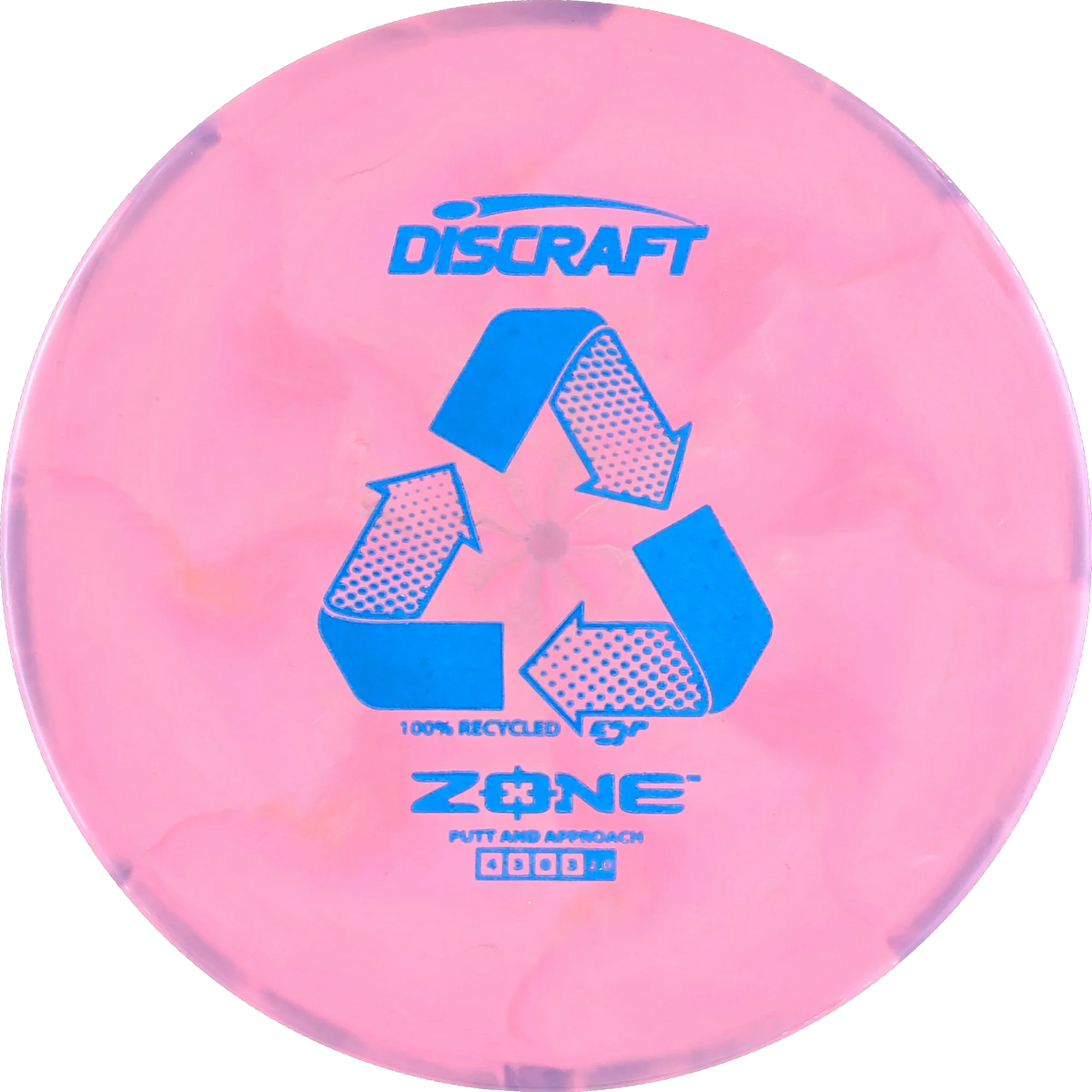 ESP Recycled Zone