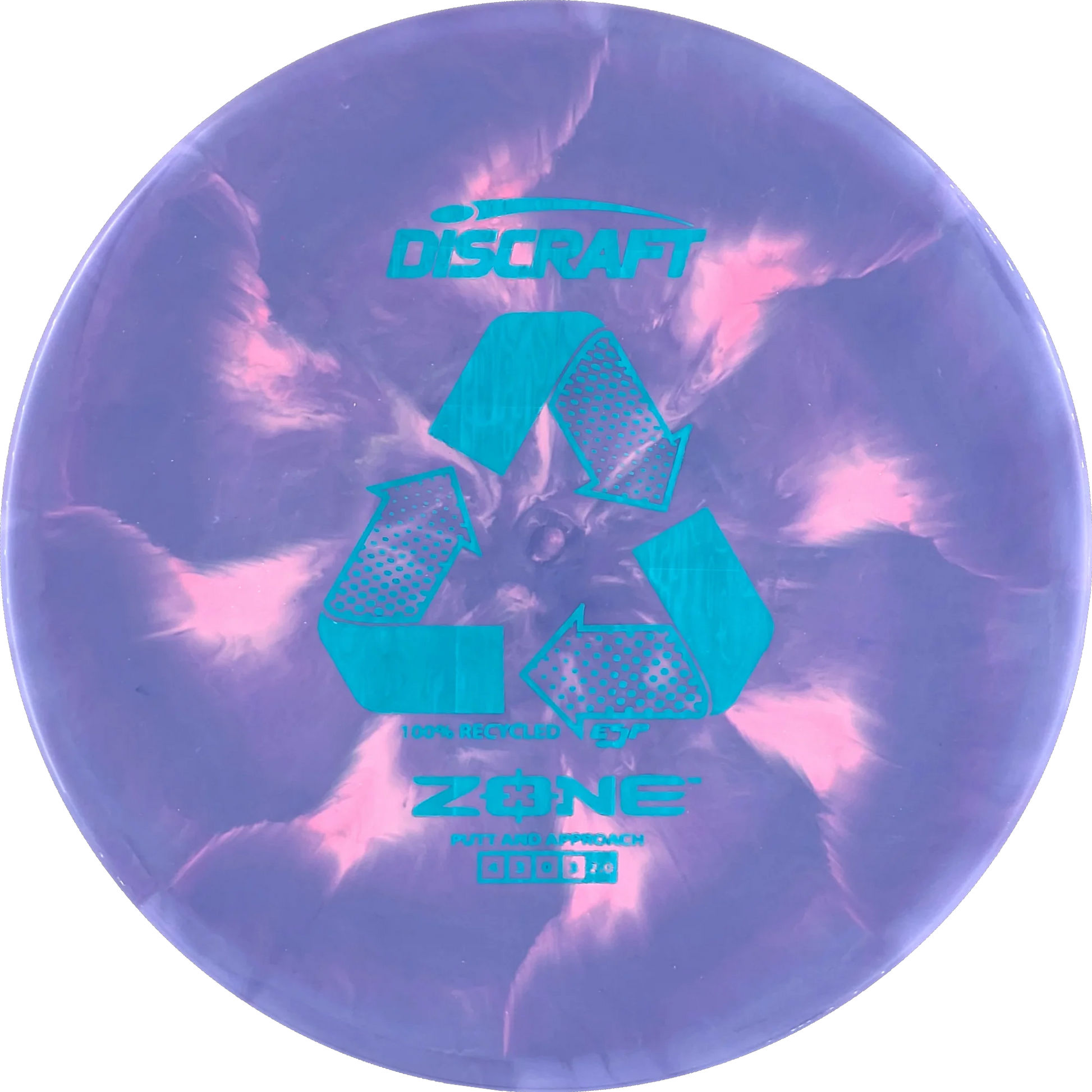ESP Recycled Zone