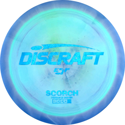 ESP Scorch