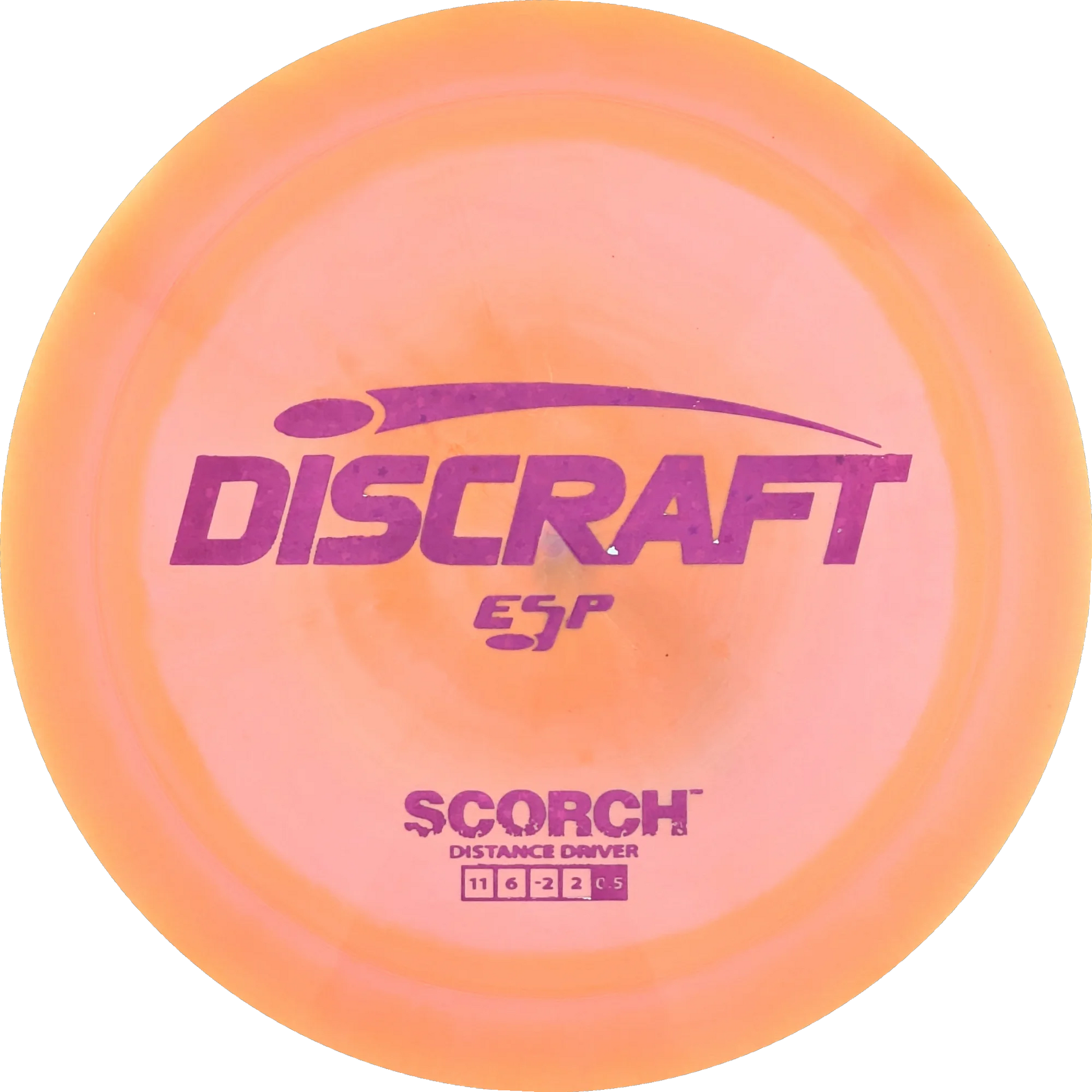 ESP Scorch