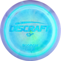 ESP Scorch